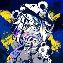 Kairiki Bear - Yamiaka Steroid.mp3
