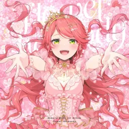 Sakura Miko - Flower Rhapsody [Theme Song hololive IDOL PROJECT].mp3