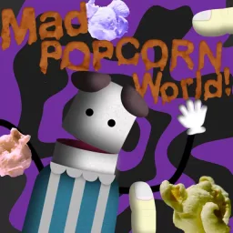 Inugami Korone - Mad POPCORN World! [Theme Song hololive IDOL PROJECT].mp3