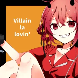 Natsuyama Yotsugi - Villain la lovin'.mp3
