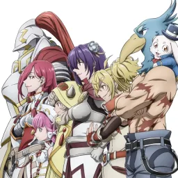 otoha - Dancer in the Dark Night [Ending Shangri-La Frontier: Kusoge Hunter, Kamige ni Idoman to su 2nd Season].mp3