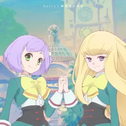 halca - Shunkan Saidai Fuusoku [Ending Mahoutsukai ni Narenakatta Onnanoko no Hanashi].mp3