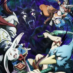 LiSA - QUEEN [Opening Shangri-La Frontier: Kusoge Hunter, Kamige ni Idoman to su 2nd Season].mp3