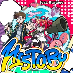 Kureiji Ollie feat. Rustage - HISTORY [Theme Song Rustage & hololive IDOL PROJECT].mp3
