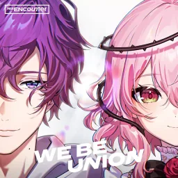 Uki Violeta × Rosemi Lovelock - WE BE UNION [Theme Song NIJISANJI EN].mp3