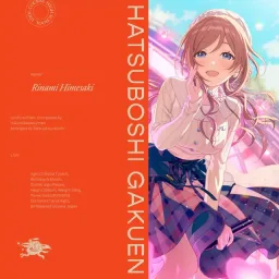 Rinami Himesaki (CV: Yuri Usui) - L.U.V [Theme Song Gakuen IDOLM@STER].mp3