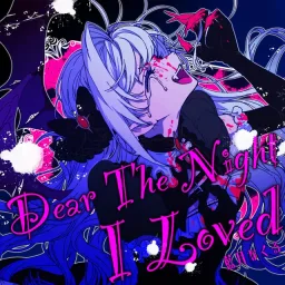 Nakuru Aitsuki - Dear The Night I Loved.mp3