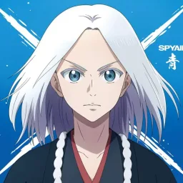 SPYAIR - Ao [Opening Ao no Miburo].mp3