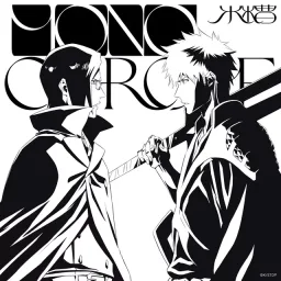 suisoh - MONOCHROME [Ending Bleach: Sennen Kessen-hen - Soukoku-tan].mp3