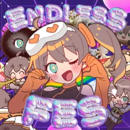 Natsuiro Matsuri - ENDLESS FES [Theme Song hololive IDOL PROJECT].mp3