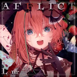 Laur feat. Risa Yuzuki - Afflict.mp3