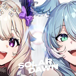 Enna Alouette × Elira Pendora - SOLAR DAWN [Theme Song NIJISANJI EN].mp3