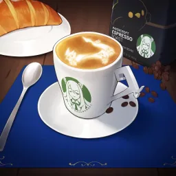 Nerissa Ravencroft - Espresso [Theme Song hololive IDOL PROJECT].mp3