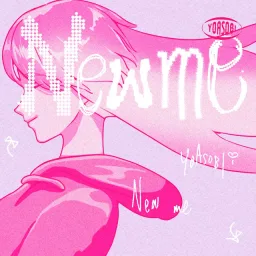 YOASOBI - New me.mp3