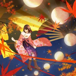 AZKi - Kagerou no Chou [Theme Song hololive IDOL PROJECT].mp3