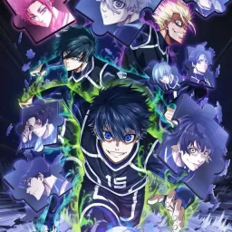 UNISON SQUARE GARDEN - Boujaku no Charisma [Opening Blue Lock vs. U-20 Japan].mp3