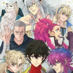 Hikaru Makishima - Phoenix [Ending Haigakura].mp3