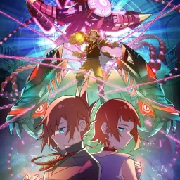Setsuko (Kuhaku Gokko) - karma [Ending Mecha-Ude: Mechanical Arms].mp3