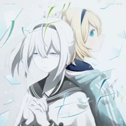 Kazama Iroha - Hard Mode [Theme Song hololive IDOL PROJECT].mp3