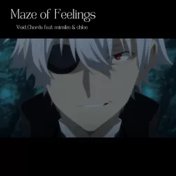 Void_Chords feat. mimiko & chloe - Maze of Feelings [Insert Song EP8 Arifureta Shokugyou de Sekai Saikyou 3rd Season].mp3