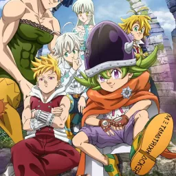 UVERworld - MMH [Opening Nanatsu no Taizai: Mokushiroku no Yonkishi 2nd Season].mp3