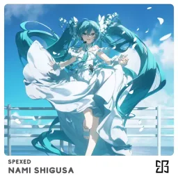 SpeXed & Hatsune Miku - Nami Shigusa.mp3