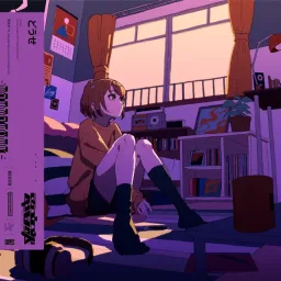 Hidaka Reina (CV: Shidomi Yuuka) - Douse (Prod. Yamamoto Sho) [Theme Song DENONBU].mp3