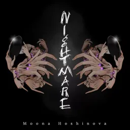 Moona Hoshinova - Nightmare [Theme Song hololive IDOL PROJECT].mp3