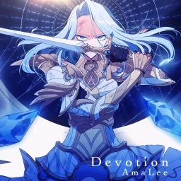 AmaLee - Devotion.mp3