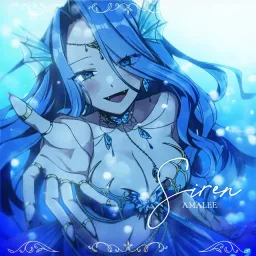 AmaLee - Siren.mp3