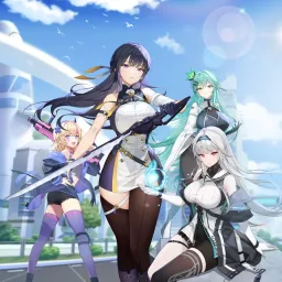 AKINO - Brave New World [Theme Song STARSEED: ASNIA TRIGGER].mp3