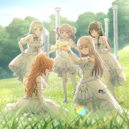 Roselia - Ishizue no Kakan [Theme Song BanG Dream!].mp3