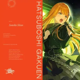 Sumika Shiun (CV: Miya Minato) - Kakushita Watashi [Theme Song Gakuen IDOLM@STER].mp3