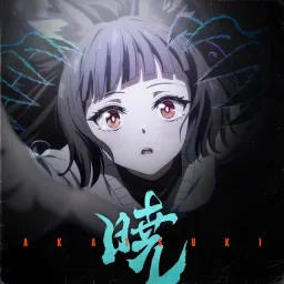 三Z-STUDIO, HOYO-MiX & Shion Tsuji - AKATSUKI [Theme Song Zenless Zone Zero].mp3