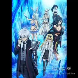Void_Chords feat. MindaRyn - Compass [Opening 2 Arifureta Shokugyou de Sekai Saikyou 3rd Season].mp3