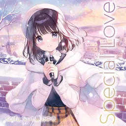 solfa feat. Yuki Yumeno - Special Love.mp3