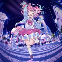 HANABIE. - Bucchigiri Tokyo.mp3