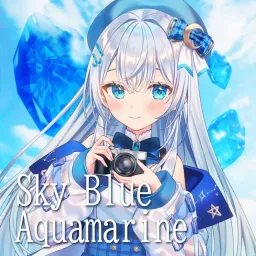 Riumu Mizuki - Sky Blue Aquamarine.mp3