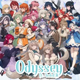 Myth, Promise, Advent & Justice - Odyssey [Theme Song hololive IDOL PROJECT].mp3
