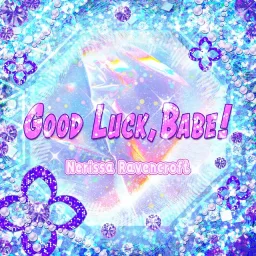 Nerissa Ravencroft - Good Luck, Babe! [Theme Song hololive IDOL PROJECT].mp3