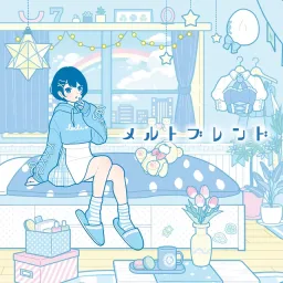 MINASE NANA - Melt Blend [Theme Song Asterism].mp3
