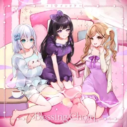 I♡Indoors - Blessing Chord (Parallel ver.) [Theme Song BanG Dream!].mp3