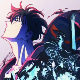 TK from Ling tosite sigure - UN-APEX [Ending Ore dake Level Up na Ken 2nd Season].mp3