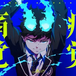 amazarashi - Tsuukaku [Opening Ao no Exorcist: Yosuga-hen].mp3