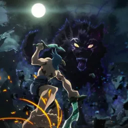 Avich - Frontiers [Opening 2 Shangri-La Frontier: Kusoge Hunter, Kamige ni Idoman to su 2nd Season].mp3