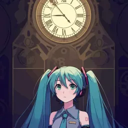 2pointO & Hatsune Miku - Past.mp3