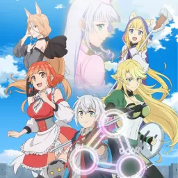 DIALOGUE+ - TREASURE! [Opening Izure Saikyou no Renkinjutsushi?].mp3