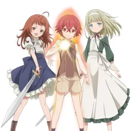 XIIX - Kirameki [Opening Magic Maker: Isekai Mahou no Tsukurikata].mp3