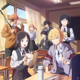 Satou. - Rourou [Ending Hana wa Saku, Shura no Gotoku].mp3