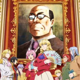 Cidergirl - Choose!!! [Opening Akuyaku Reijou Tensei Ojisan].mp3